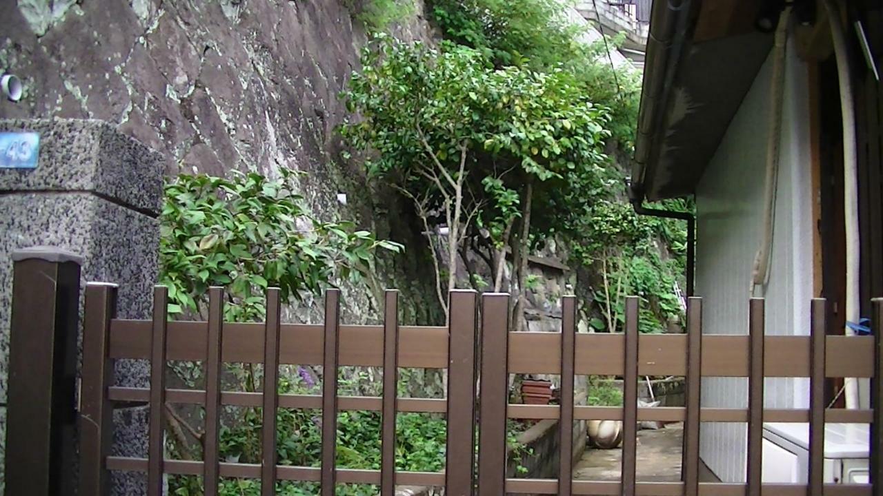 Minshuku Chatamago Nagasaki Zewnętrze zdjęcie