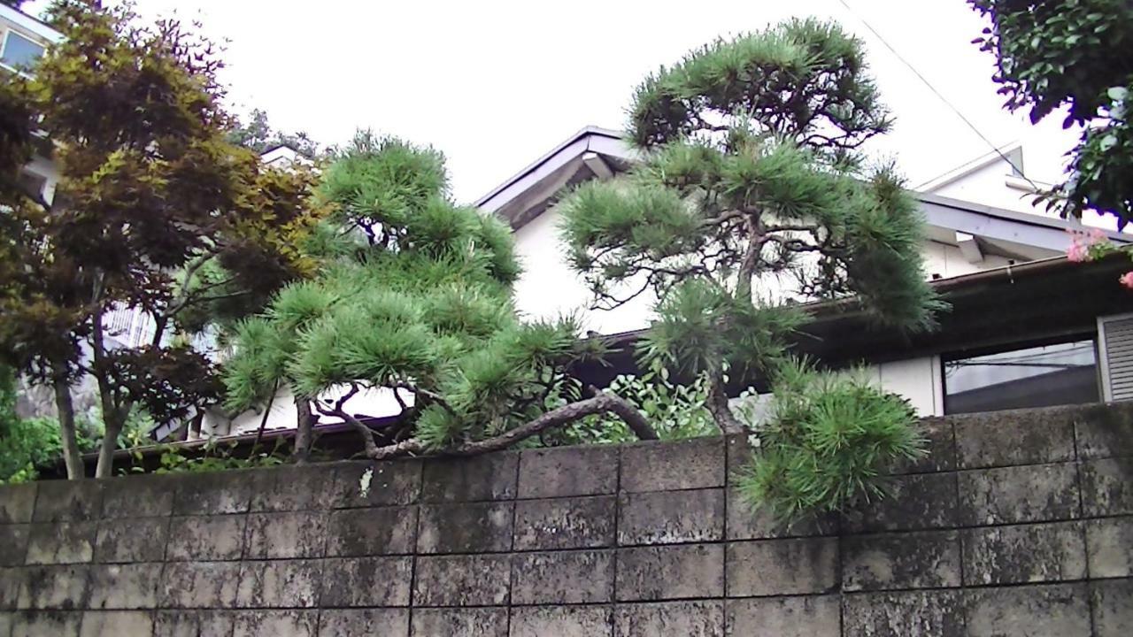 Minshuku Chatamago Nagasaki Zewnętrze zdjęcie