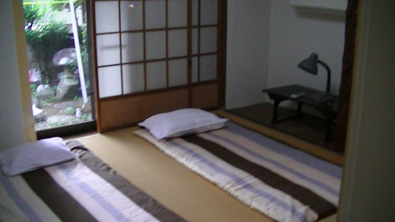 Minshuku Chatamago Nagasaki Zewnętrze zdjęcie