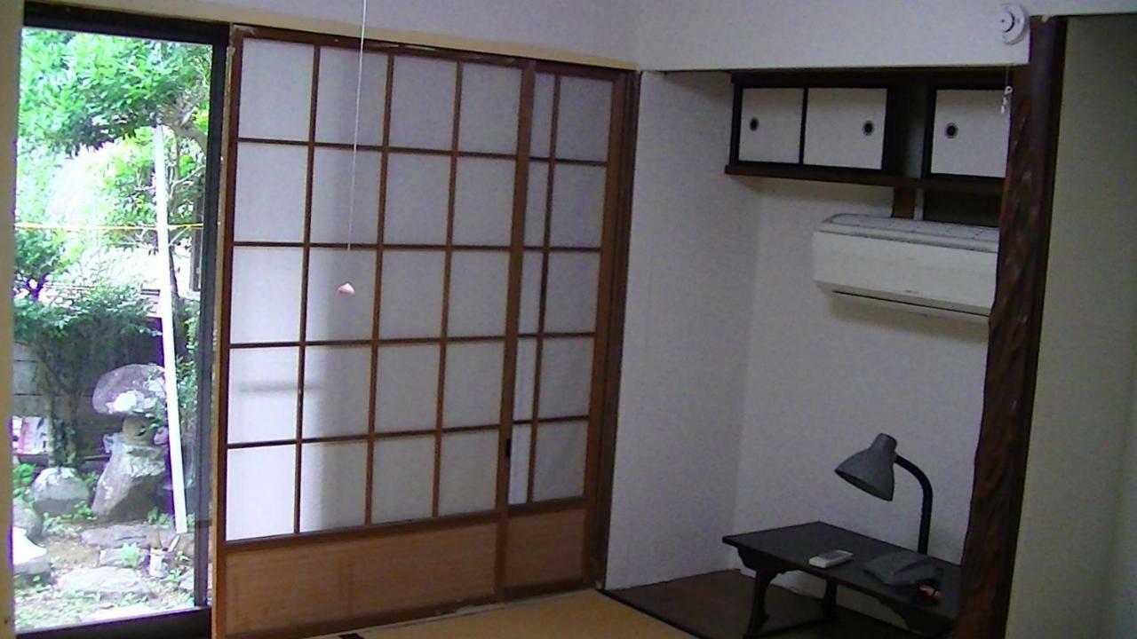 Minshuku Chatamago Nagasaki Zewnętrze zdjęcie