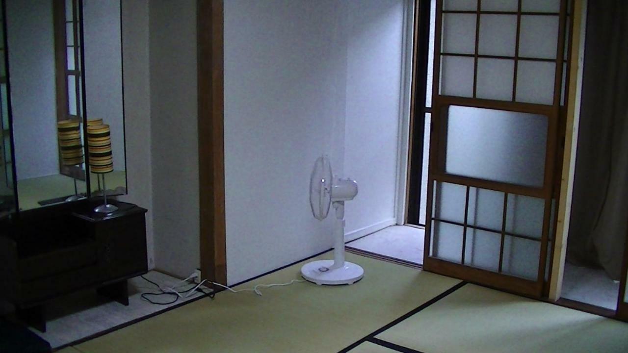 Minshuku Chatamago Nagasaki Zewnętrze zdjęcie