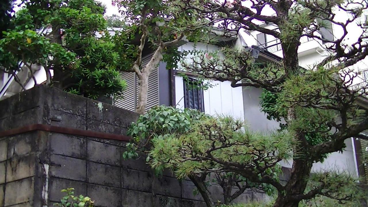 Minshuku Chatamago Nagasaki Zewnętrze zdjęcie