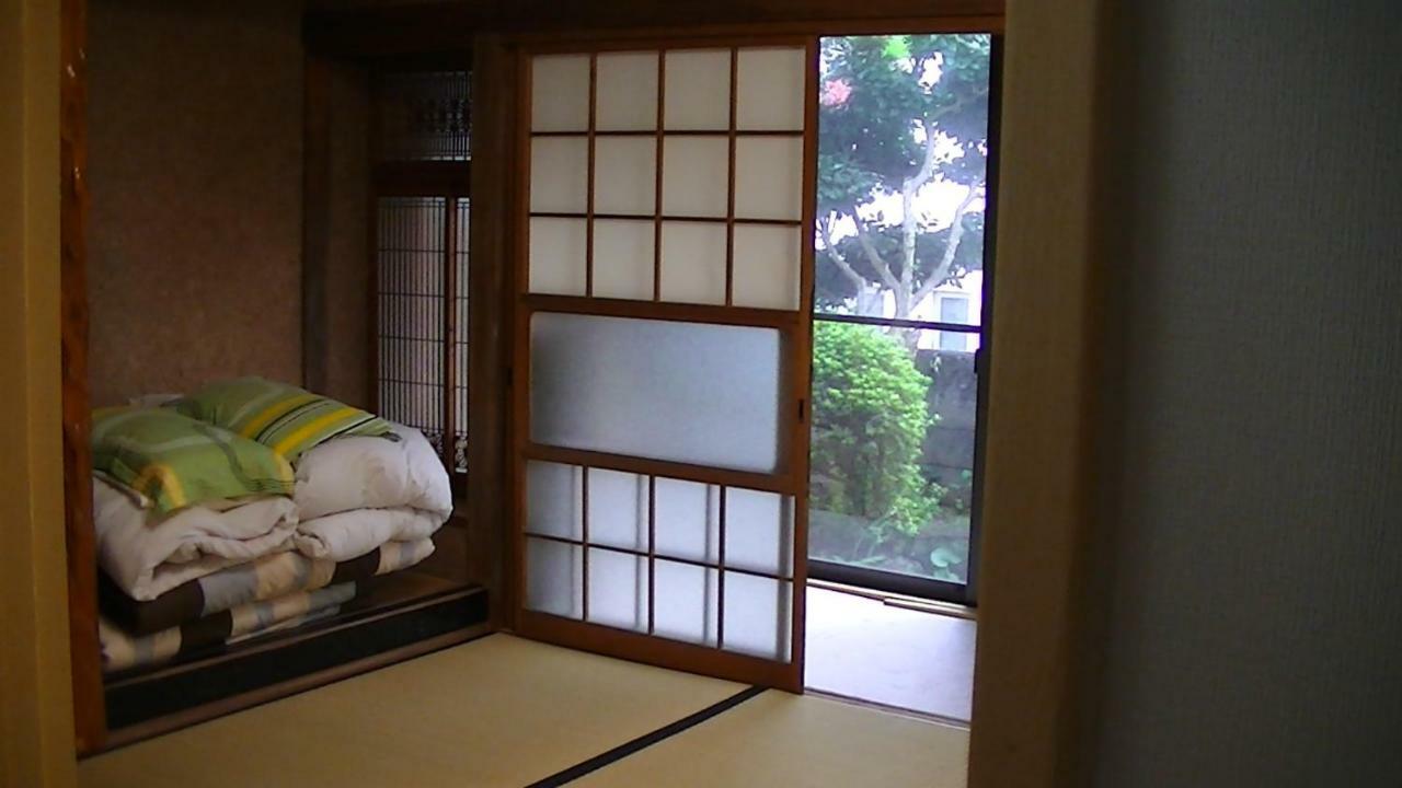 Minshuku Chatamago Nagasaki Zewnętrze zdjęcie